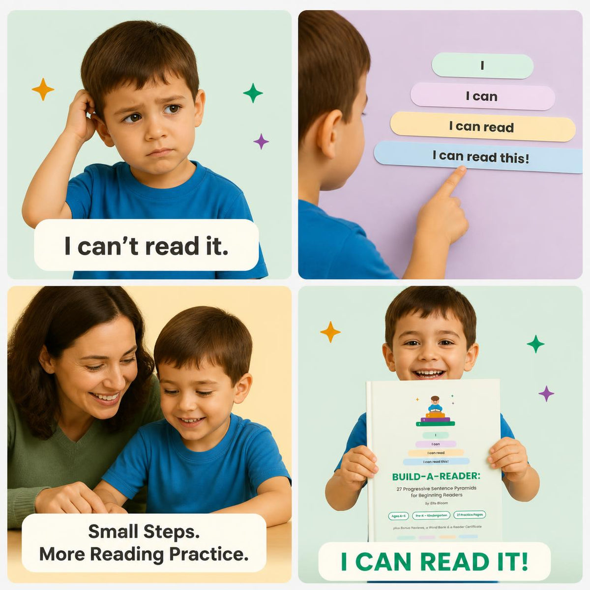 Image with text